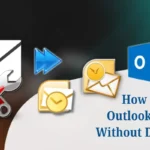 How To Repair Outlook PST Files Without Any Data Loss