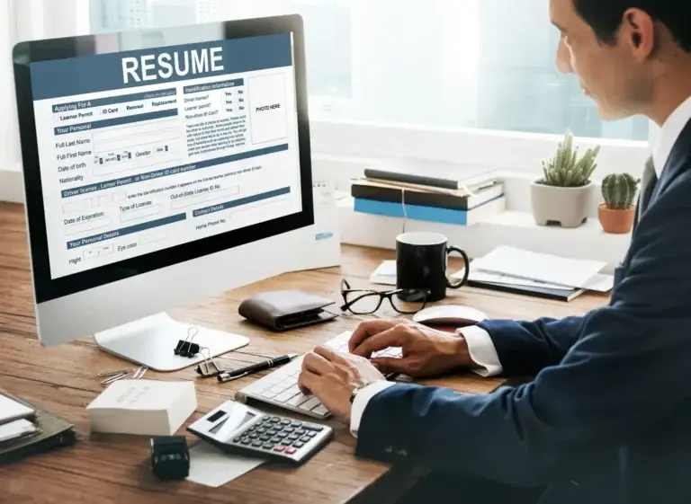How to Make a Resume - 2025 Resume Writing Guide