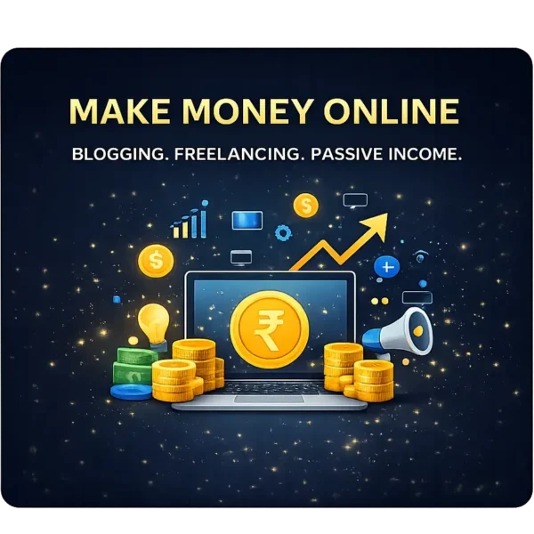 Make Money Online