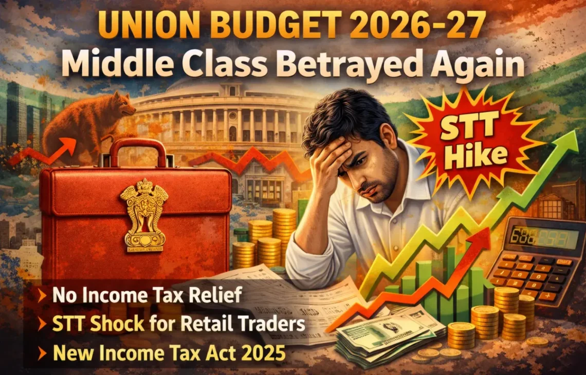 union budget 2026-26 highlights