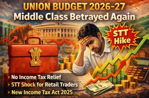 union budget 2026-26 highlights