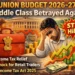 union budget 2026-26 highlights